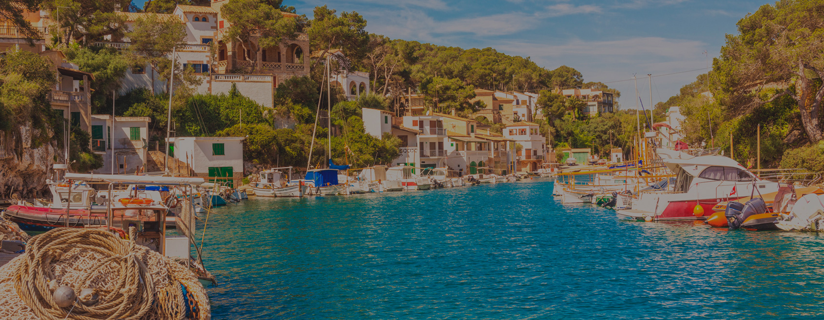 Liveaboard Mallorca | Alquiler de Embarcaciones en Cala Figuera